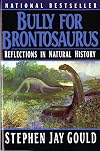 Bully for Brontosaurus