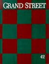 Grand Street 42 (Spring 1992)