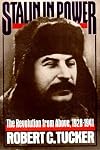 Stalin in Power: The Revolution from Above, 1928-1941