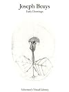 Joseph Beuys: Early Drawings (Schirmer's Visual Library)