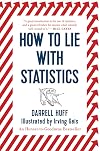 How to lie with statistics