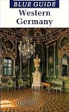 Blue Guide Western Germany