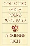 Collected Early Poems: 1950-1970