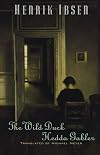 The Wild Duck / Hedda Gabler