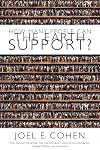 How Many People Can the Earth Support?