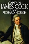 Captain James Cook