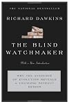 The Blind Watchmaker: Why the Evidence of Evolution Reveals a Universe Without Design