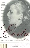 Evita : the real life of Eva Peròn