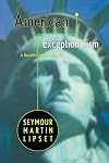 American Exceptionalism: A Double-Edged Sword