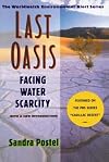 Last Oasis: Facing Water Scarcity