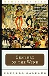 Memory of Fire, Volume 3: Century of the Wind
