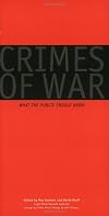 Crimes of War: What the Public Should Know
