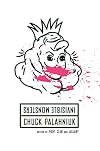Invisible Monsters