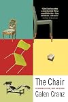The Chair: Rethinking Culture, Body, and Design