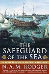 The Safeguard of the Sea: A Naval History of Britain 660-1649