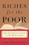 Riches for the Poor: The Clemente Course in the Humanities