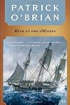 Blue at the Mizzen