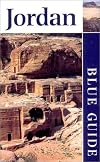 Blue Guide Jordan