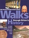 Walks Through Britain's History