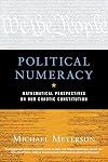 Political Numeracy: Mathematical Perspectives on Our Chaotic Constitution