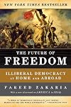 The Future of Freedom