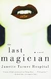The Last Magician