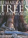 Remarkable Trees of the World