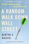A Random Walk Down Wall Street: The Time Tested Strategy for Successful Investing