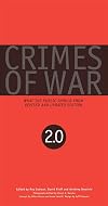 Crimes of War 2.0: What the Public Should Know (Revised and Expanded)