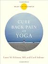 Cure Back Pain with Yoga