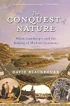 The Conquest of Nature