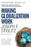 Making globalization work : the next steps to global justice