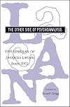 The Seminar of Jacques Lacan, Book XVII: The Other Side of Psychoanalysis