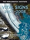 Vital Signs 2007-2008: The Trends That Are Shaping Our Future (Vital Signs)