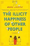 The Illicit Happiness of Other People
