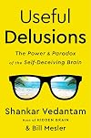 Useful delusions