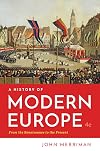 A History of Modern Europe (Volume One)