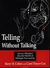 Telling Without Talking: Art as a Window into the World of Multiple Personality