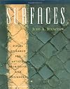 Surfaces : Visual Research for Artists, Architects, and Designers (MacIntosh compatible)