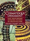 Cosmatesque Ornament: Flat Polychrome Geometric Patterns in Architecture