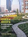 Green Roofs in Sustainable Landscape Design