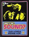 What's That Sound?: An Introduction to Rock and Its History