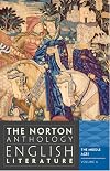 The Norton Anthology of English Literature, 9th Edition, Volume A