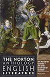 The Norton Anthology of English Literature, 9th Edition, Volume B