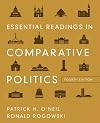 Essential Readings in Comparative Politics (Fourth Edition)