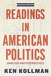 Readings in American Politics: Analysis and Perspectives (Second Edition)