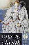 The Norton Anthology of English Literature (Ninth Edition) (Vol. Package 1: Volumes A, B, C)