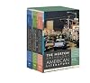 The Norton Anthology of American Literature (Eighth Edition) (Vol. Package 2: Vols. C, D, E)