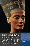 The Norton Anthology of World Literature (Third Edition) (Vol. A)