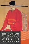 The Norton Anthology of World Literature (Third Edition) (Vol. B)